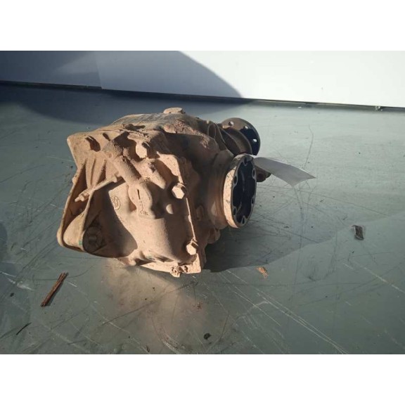 Recambio de diferencial trasero para bmw x3 (e83) 2.0d referencia OEM IAM 7542222  