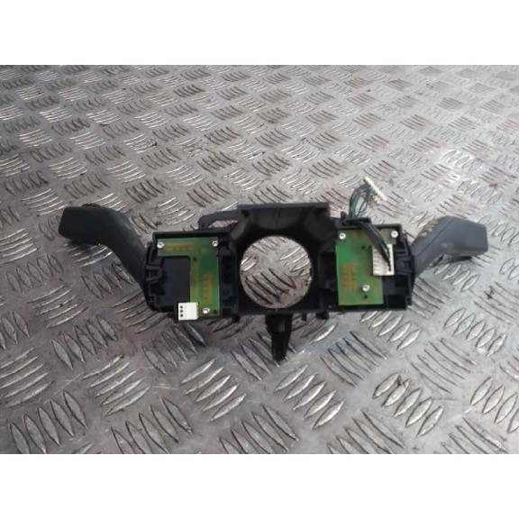 Recambio de mando multifuncion para volkswagen golf vi variant (aj5) 1.6 tdi dpf referencia OEM IAM 5K0953507AS  