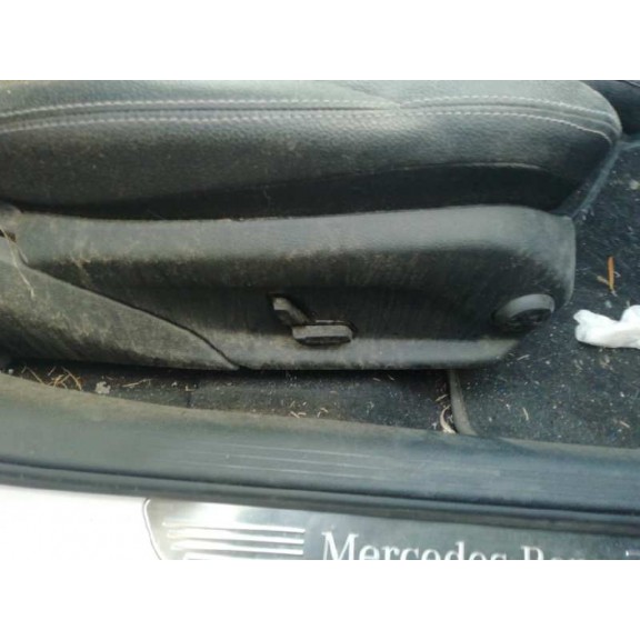 Recambio de asiento delantero derecho para mercedes-benz clase c w205 c200 bluetec referencia OEM IAM  ELECTRICO 