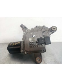 Recambio de motor limpia delantero para citroën c4 picasso avatar referencia OEM IAM   DERECHO 5 PIN 2