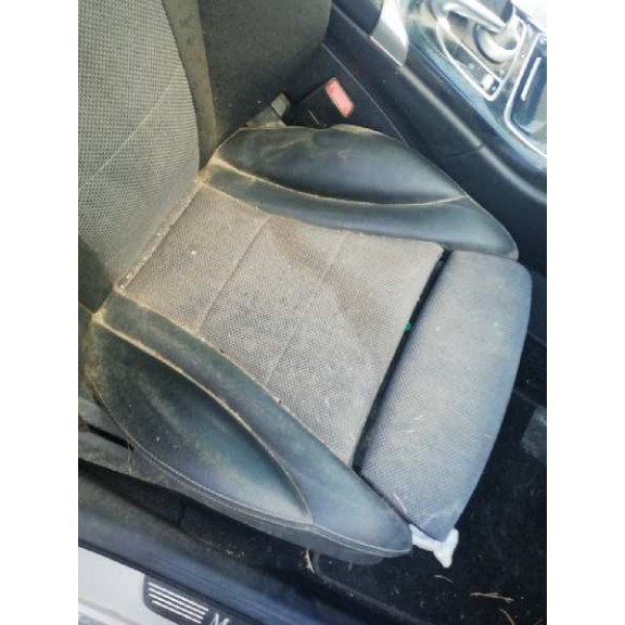 Recambio de asiento delantero derecho para mercedes-benz clase c w205 c200 bluetec referencia OEM IAM  ELECTRICO 