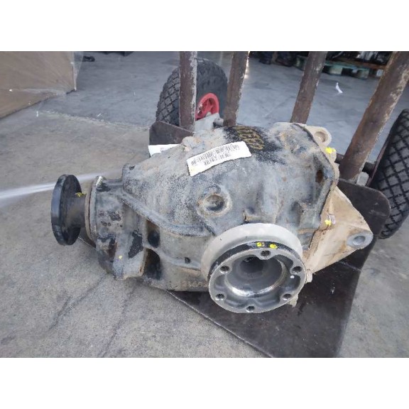 Recambio de diferencial trasero para bmw x3 (e83) 2.0d referencia OEM IAM 7542222  