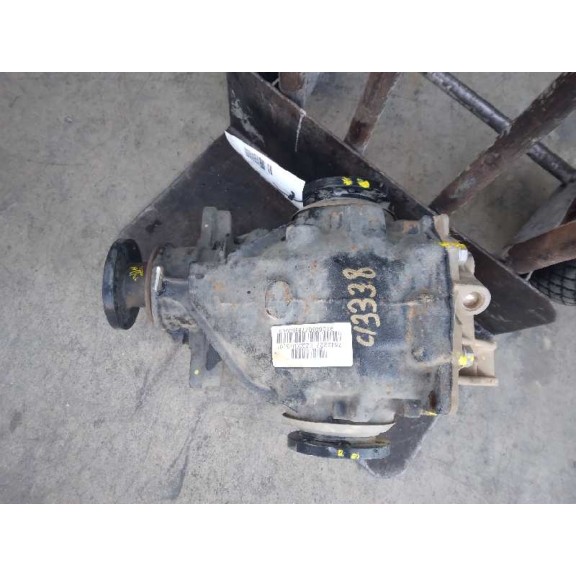 Recambio de diferencial trasero para bmw x3 (e83) 2.0d referencia OEM IAM 7542222  