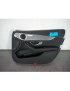 Recambio de guarnecido puerta delantera derecha para mercedes-benz clase c w205 c200 bluetec referencia OEM IAM   