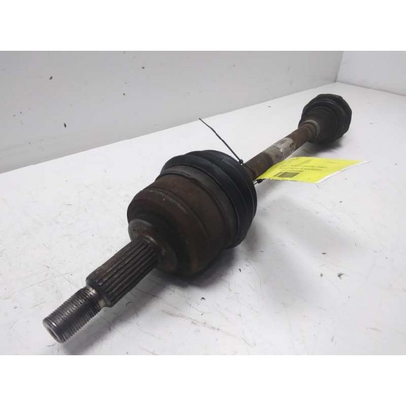 Recambio de transmision delantera izquierda para renault megane iii berlina 5 p intens referencia OEM IAM 391013387R  