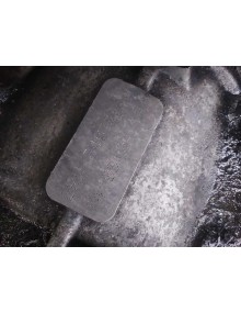 Recambio de caja cambios para volkswagen golf iv berlina (1j1) highline referencia OEM IAM DRW 6V 191.000KM 2