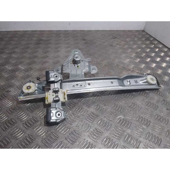 Recambio de elevalunas trasero derecho para opel meriva b 1.7 16v cdti referencia OEM IAM 13265805004  