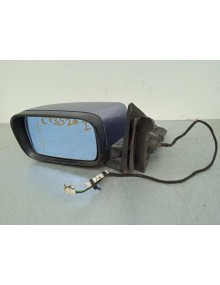 Recambio de retrovisor izquierdo para bmw serie 3 berlina (e46) 320d referencia OEM IAM 2LLL42491 GRIS 5 CABLES