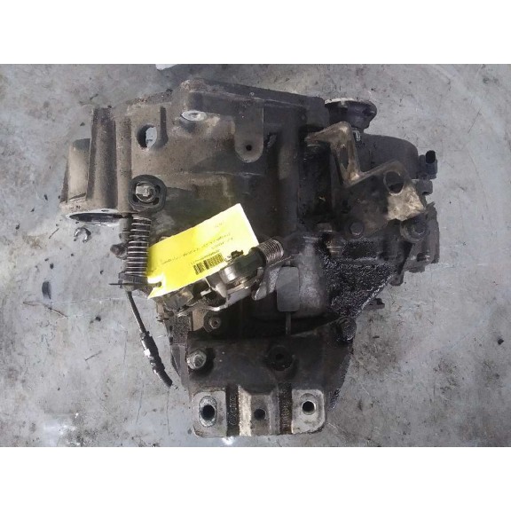Recambio de caja cambios para volkswagen golf iv berlina (1j1) highline referencia OEM IAM DRW 6V 191.000KM