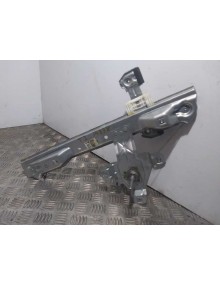 Recambio de elevalunas trasero izquierdo para opel meriva b 1.7 16v cdti referencia OEM IAM 13265804004  