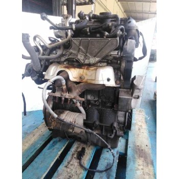 Recambio de motor completo para audi a3 (8l) 20v referencia OEM IAM   