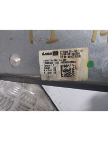 Recambio de elevalunas trasero izquierdo para opel meriva b 1.7 16v cdti referencia OEM IAM 13265804004   2