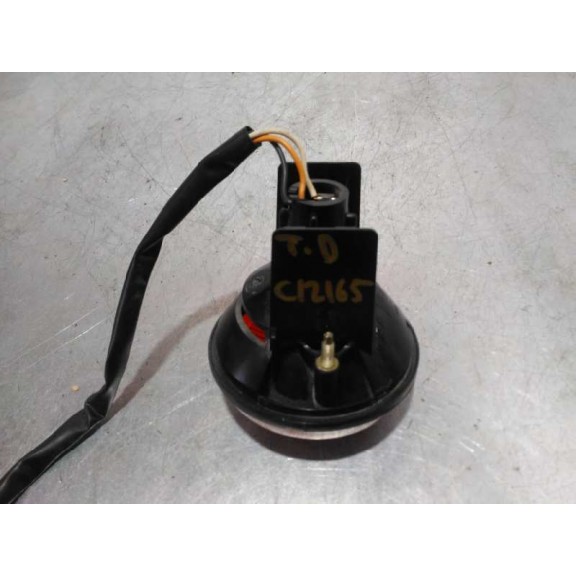 Recambio de piloto trasero derecho para fiat coupe (175) 2.0 t 16v referencia OEM IAM 46303562  LUZ DE FRENO