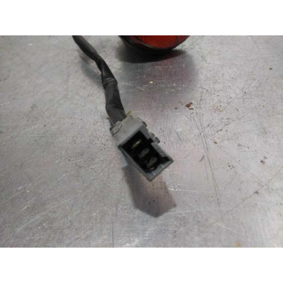 Recambio de piloto trasero derecho para fiat coupe (175) 2.0 t 16v referencia OEM IAM 46303562  LUZ DE FRENO