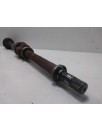 Recambio de transmision delantera derecha para renault megane iii berlina 5 p intens referencia OEM IAM 391007843R  