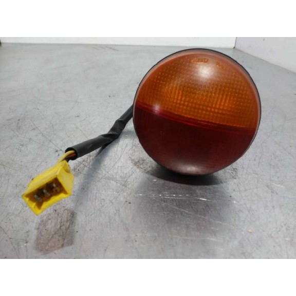 Recambio de piloto trasero izquierdo para fiat coupe (175) 2.0 t 16v referencia OEM IAM 46303565 ANTINIELBLA INTERMITENTE