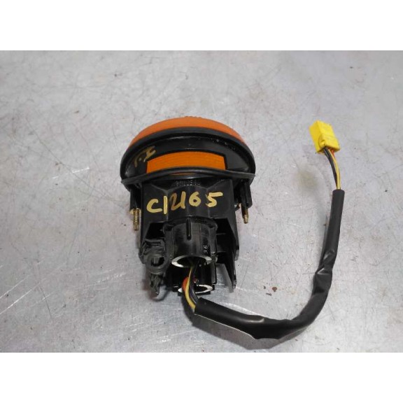 Recambio de piloto trasero izquierdo para fiat coupe (175) 2.0 t 16v referencia OEM IAM 46303565 ANTINIELBLA INTERMITENTE