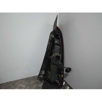 Recambio de piloto trasero izquierdo para renault espace iv (jk0) authentique referencia OEM IAM 8200027153  