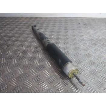 Recambio de amortiguador trasero derecho para renault clio iv limited referencia OEM IAM 562109815R  