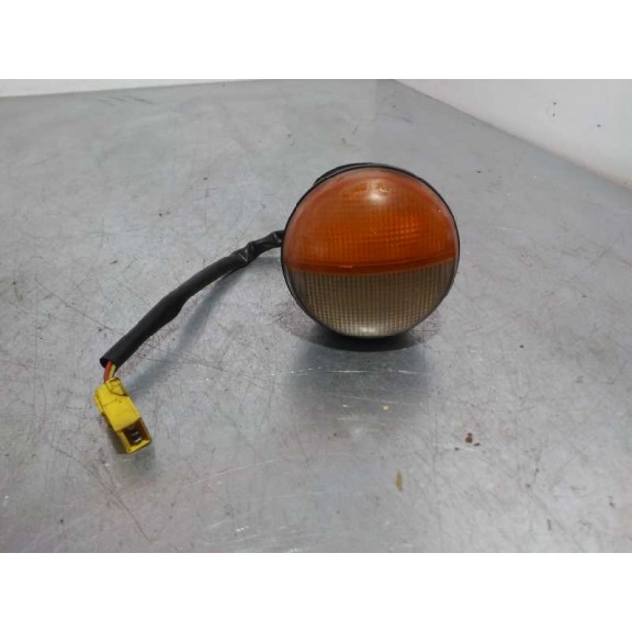 Recambio de piloto trasero derecho para fiat coupe (175) 2.0 t 16v referencia OEM IAM 46303564 MARCHA ATRAS INTERMITENTE