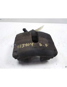 Recambio de pinza freno delantera derecha para seat altea xl (5p5) 1.6 tdi referencia OEM IAM  ATE 