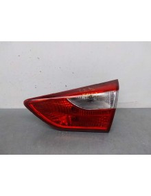 Recambio de piloto trasero derecho interior para hyundai i30 (gd) tecno referencia OEM IAM 92404A50  