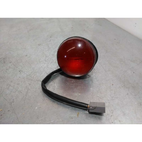 Recambio de piloto trasero izquierdo para fiat coupe (175) 2.0 t 16v referencia OEM IAM 46303563 TOCADO LUZ DE FRENO