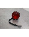 Recambio de piloto trasero izquierdo para fiat coupe (175) 2.0 t 16v referencia OEM IAM 46303563 TOCADO LUZ DE FRENO