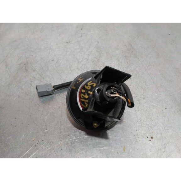 Recambio de piloto trasero izquierdo para fiat coupe (175) 2.0 t 16v referencia OEM IAM 46303563 TOCADO LUZ DE FRENO