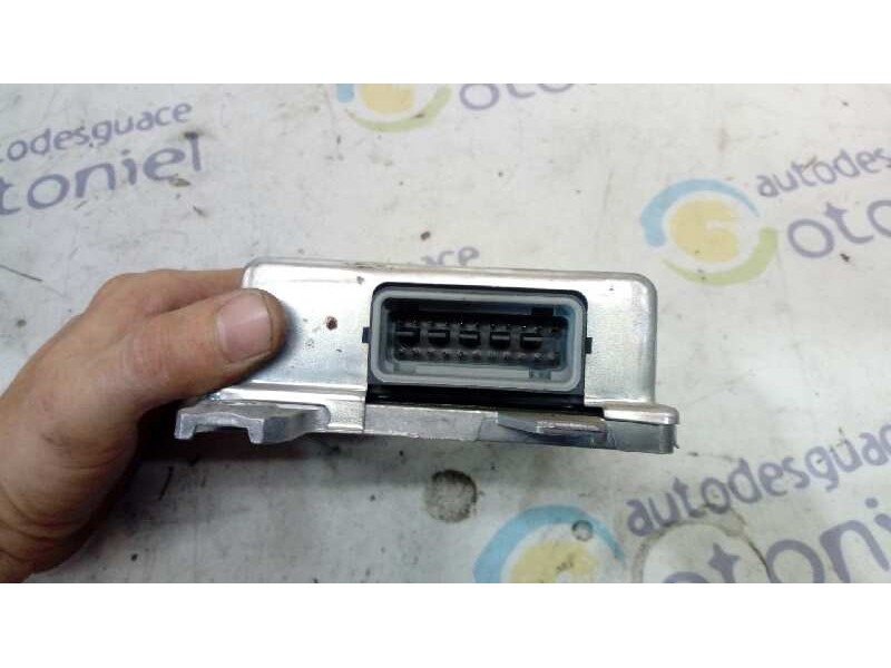 Recambio de centralita airbag para chrysler jeep cherokee (xj) 2.5 td country referencia OEM IAM P56007323AE P56007323AE 