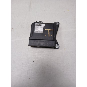 Recambio de centralita airbag para citroën c4 picasso feel referencia OEM IAM 620504800  