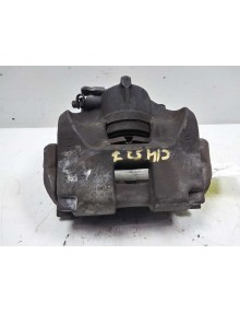 Recambio de pinza freno delantera derecha para saab 9-3 sport hatch aero referencia OEM IAM  ATE 