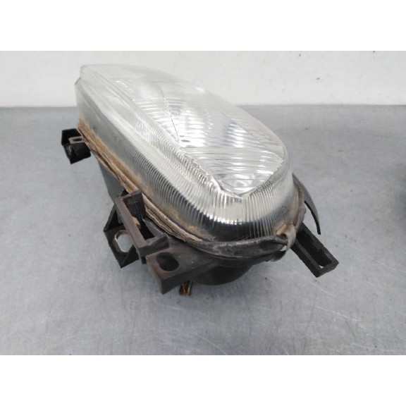 Recambio de faro derecho para seat arosa (6h1) stylo referencia OEM IAM 6H1941016C  H4