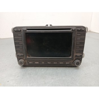 PANTALLA MULTIFUNCION 1T0035194C 