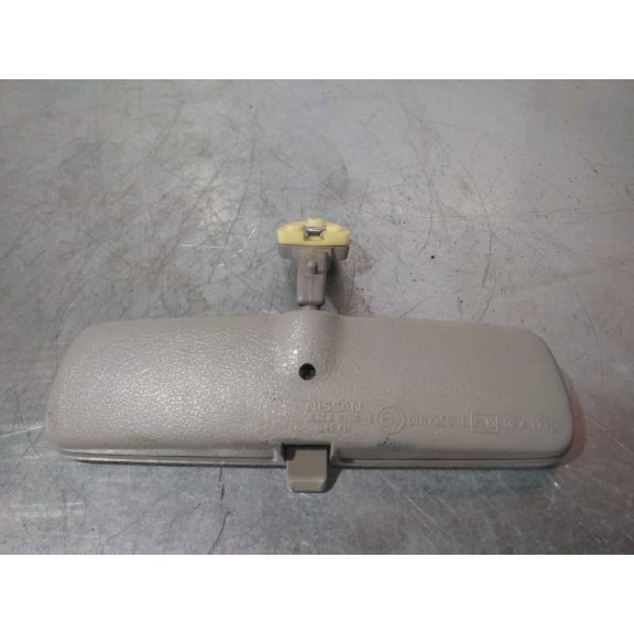 Recambio de espejo interior para nissan x-trail (t30) comfort referencia OEM IAM   