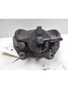 Recambio de pinza freno delantera derecha para saab 9-3 sport hatch aero referencia OEM IAM  ATE  2