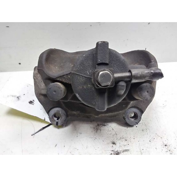 Recambio de pinza freno delantera derecha para saab 9-3 sport hatch aero referencia OEM IAM  ATE 