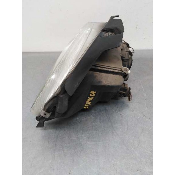 Recambio de faro derecho para seat arosa (6h1) stylo referencia OEM IAM 6H1941016C  H4