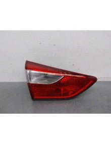 Recambio de piloto trasero izquierdo interior para hyundai i30 (gd) tecno referencia OEM IAM 92403A50  