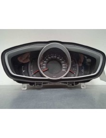 Recambio de cuadro instrumentos para volvo v40 2.0 diesel cat referencia OEM IAM 31453103 31453103 260KMH--6000RPM 2