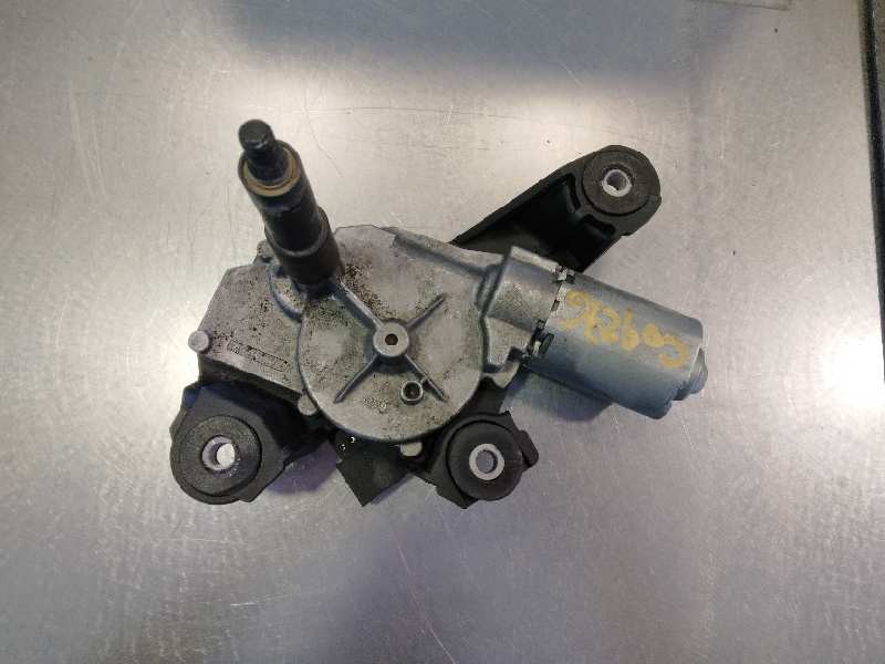 Recambio de motor limpia trasero para renault laguna iii referencia OEM IAM 287100006R 287100006R 0390201832