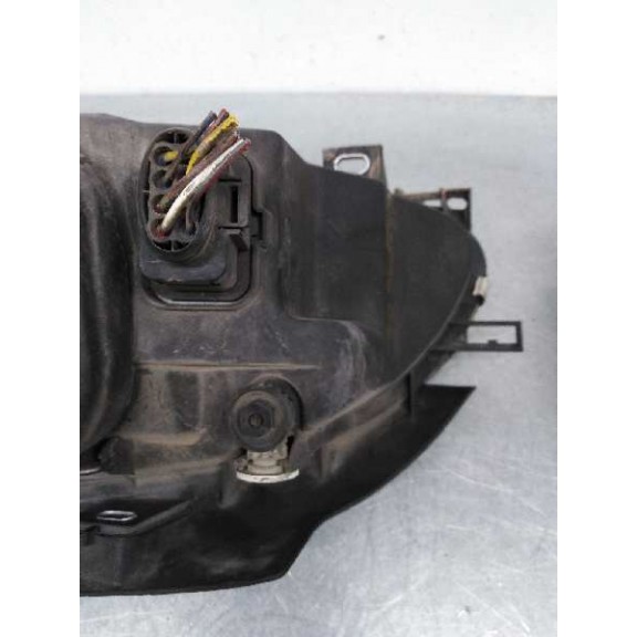 Recambio de faro derecho para seat arosa (6h1) stylo referencia OEM IAM 6H1941016C  H4