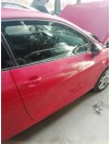 Recambio de puerta delantera derecha para seat ibiza sc (6j1) sport referencia OEM IAM  3 PUERTAS ROJO
