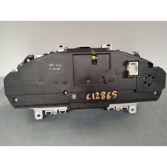 Recambio de cuadro instrumentos para volvo v40 2.0 diesel cat referencia OEM IAM 31453103 31453103 260KMH--6000RPM