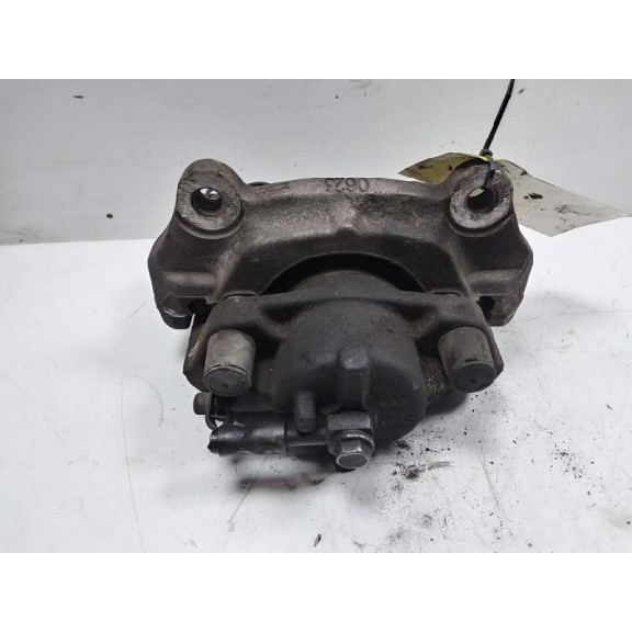 Recambio de pinza freno delantera derecha para saab 9-3 sport hatch aero referencia OEM IAM  ATE 