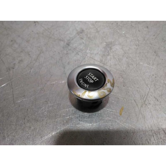 Recambio de conmutador de arranque para bmw serie 1 berlina (e81/e87) 118d referencia OEM IAM 694949907 BOTON START STOP 1086251