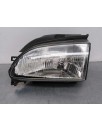 Recambio de faro izquierdo para seat arosa (6h1) stylo referencia OEM IAM 6H1941015C  H4