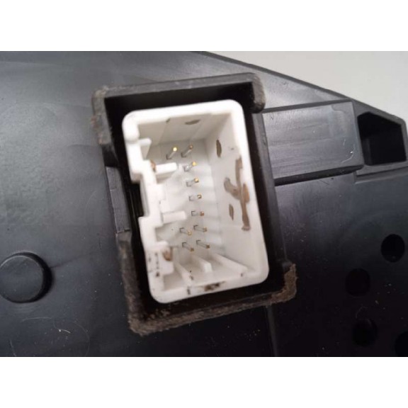 Recambio de cuadro instrumentos para volvo v40 2.0 diesel cat referencia OEM IAM 31453103 31453103 260KMH--6000RPM