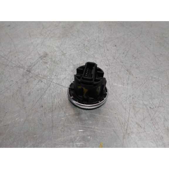 Recambio de conmutador de arranque para bmw serie 1 berlina (e81/e87) 118d referencia OEM IAM 694949907 BOTON START STOP 1086251