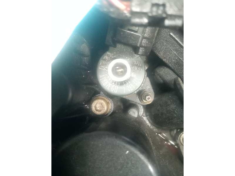 Recambio de inyector para bmw serie 3 compact (e46) 320td referencia OEM IAM 0445110131  